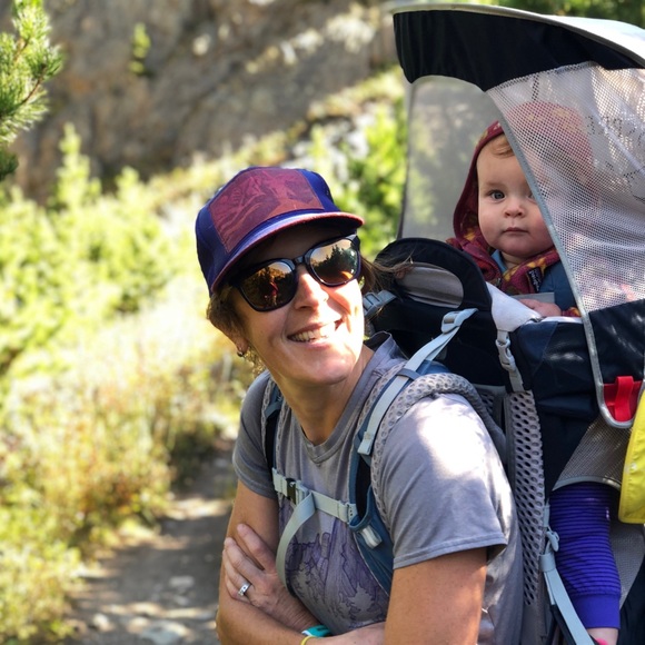 Meet your Posher, Piper - Picture 1 of 1